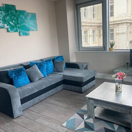 Beautiful Apartment Very Close To The Beach Hove Buitenkant foto
