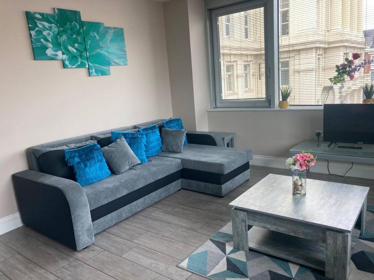 Beautiful Apartment Very Close To The Beach Hove Buitenkant foto